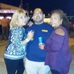 Meet your Posher, Hernan